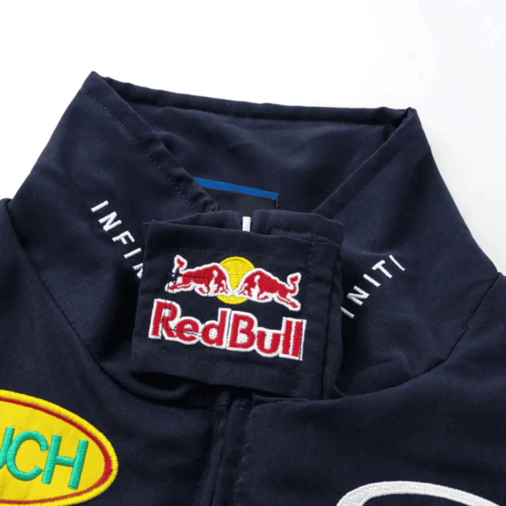 Jaqueta Red Bull Racing