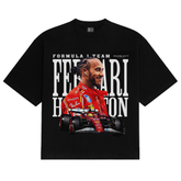 Hamilton Team Tee