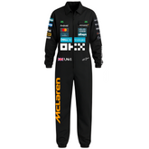 Macacao Oxford Masculino - McLaren Lando Norris