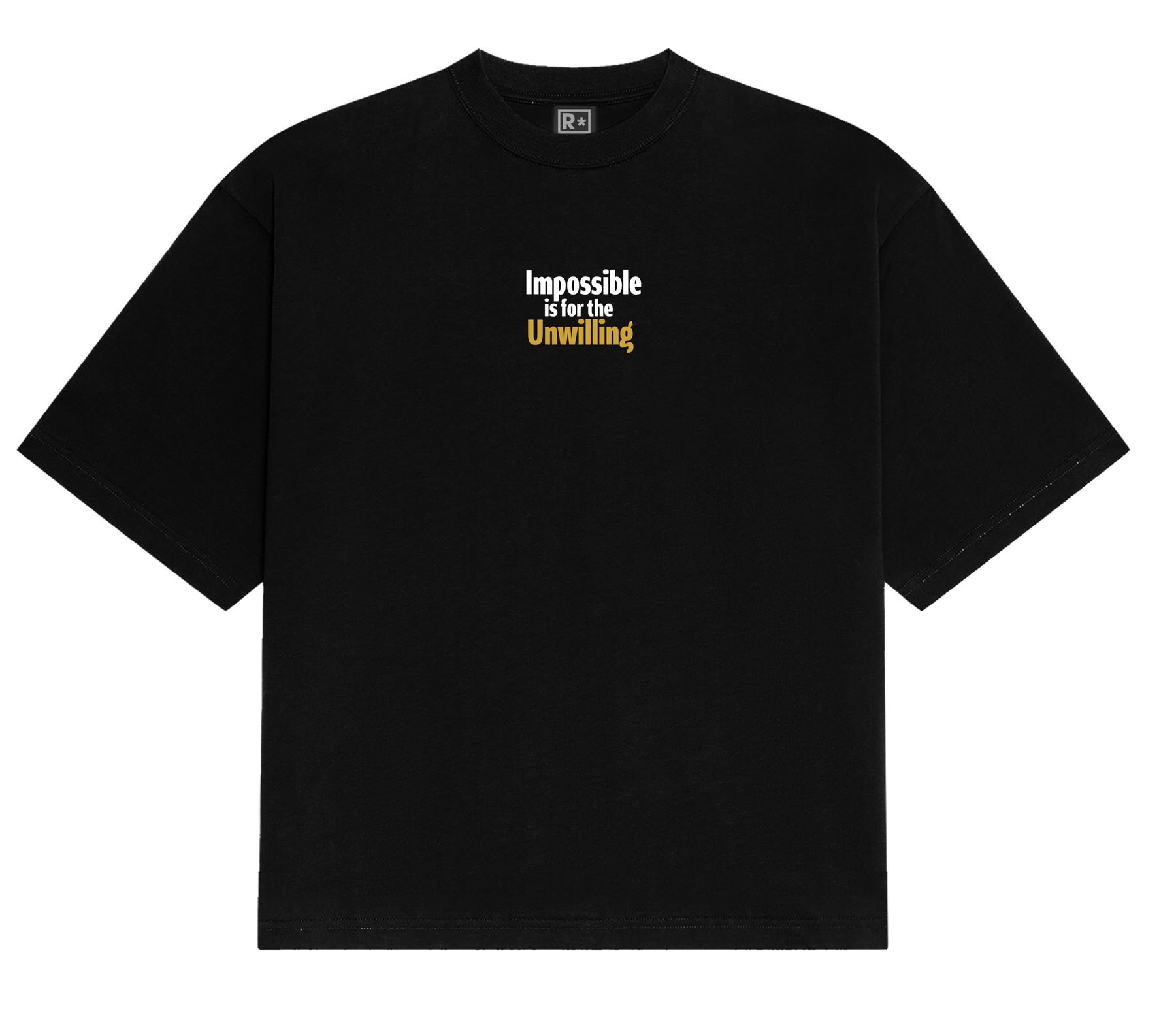 Impossible Trofeo Tee