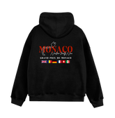 Moletom Monaco Grand Prix