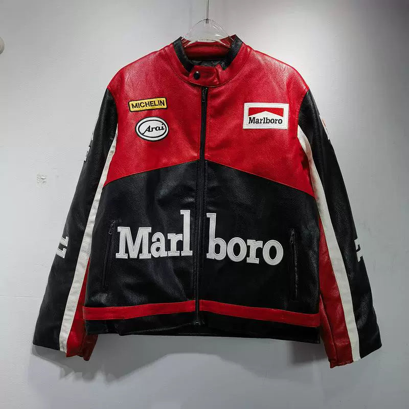 Jaqueta Marlboro Exclusiva