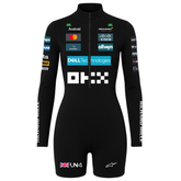 Macaquinho Lando Norris Mclaren Preto - 2025