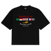 Monaco Racing Club Tee