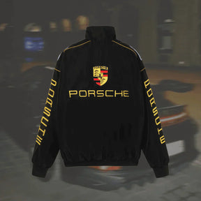 Jaqueta Porsche