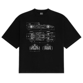 Formula Blueprint Tee