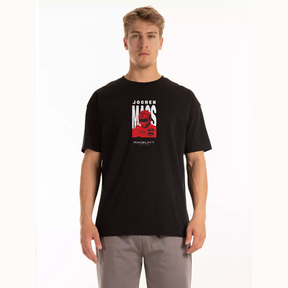 Jochen Mass Tee