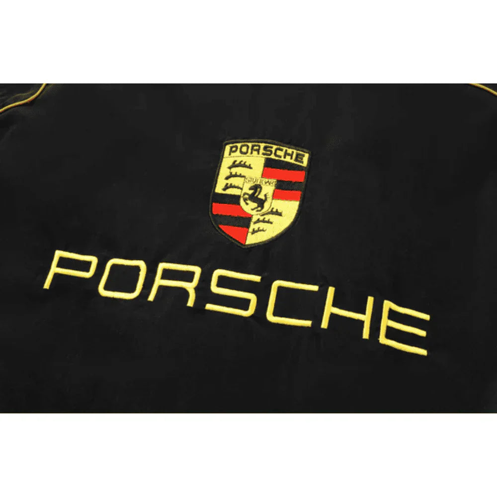 Jaqueta Porsche