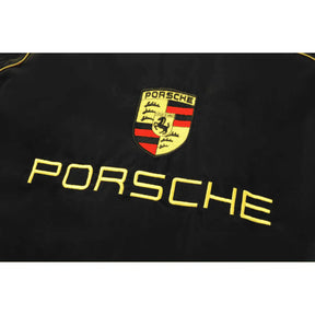 Jaqueta Porsche