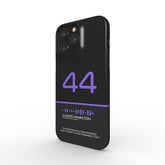 F1 Lewis Hamilton Capinha