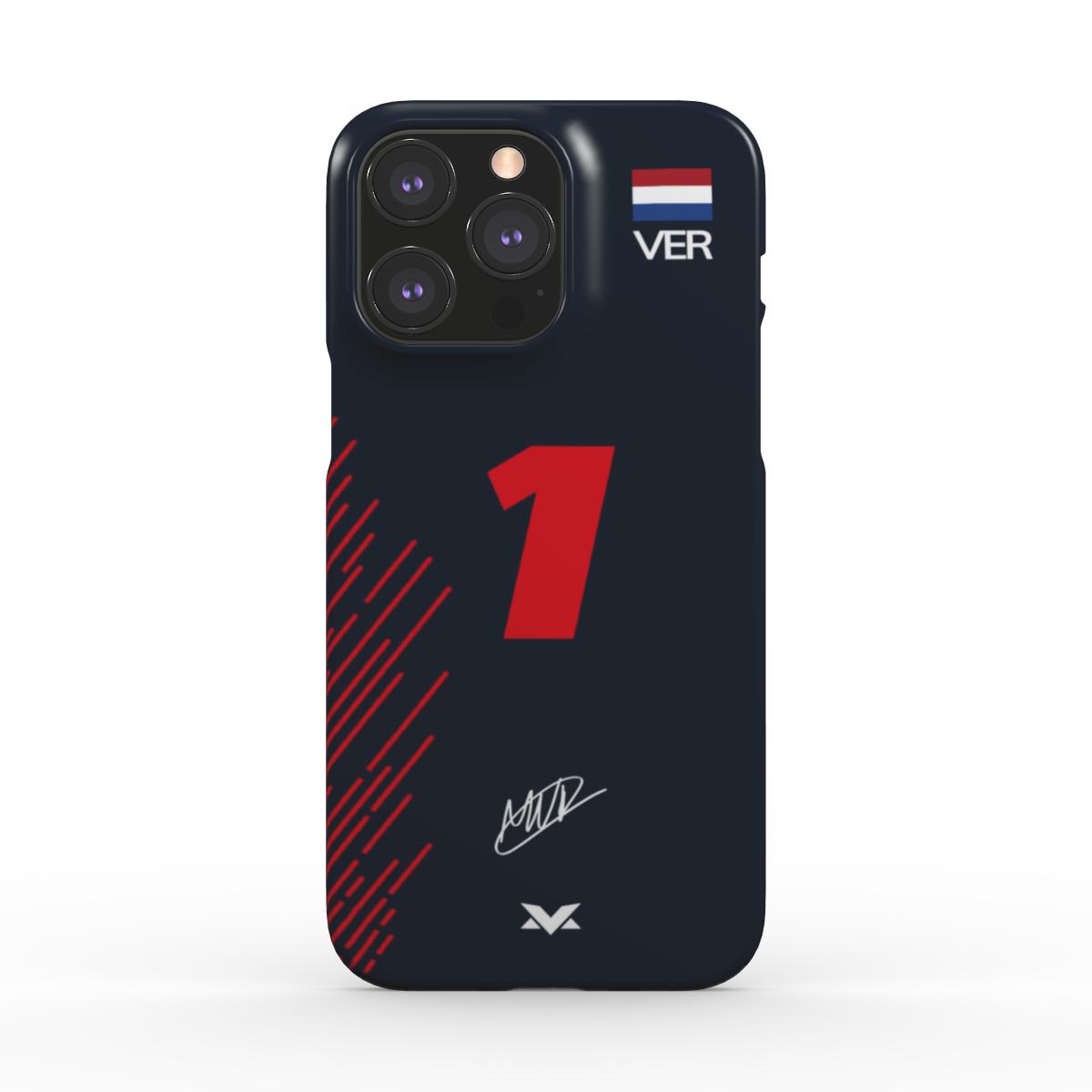 Max Verstappen Pole Capinha