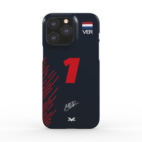 Max Verstappen Pole Capinha