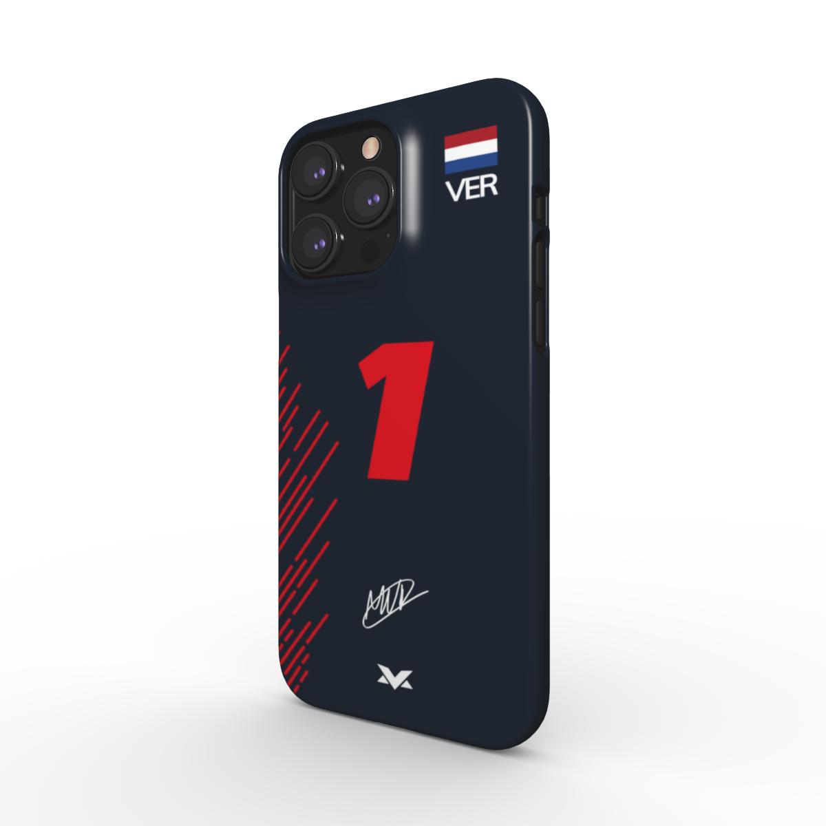 Max Verstappen Pole Capinha