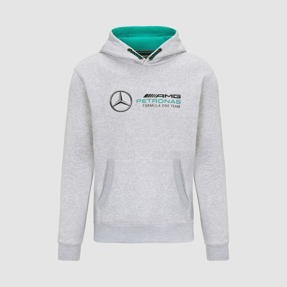 Moletom Mercedes-AMG Petronas