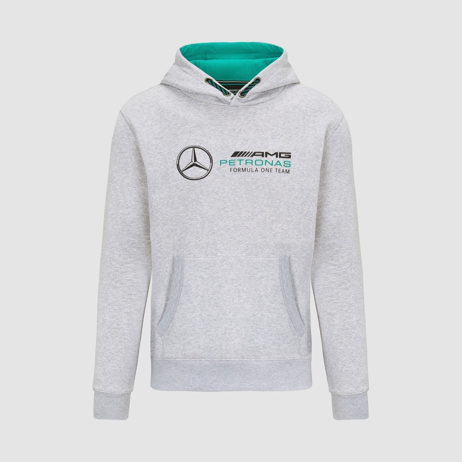 Moletom Mercedes-AMG Petronas