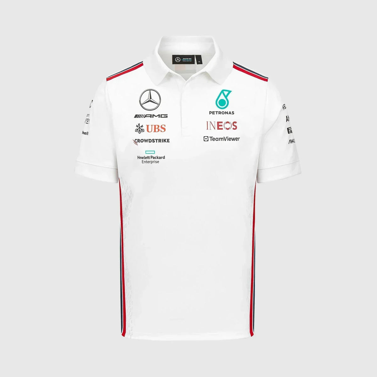 Polo Mercedes-AMG F1 2023