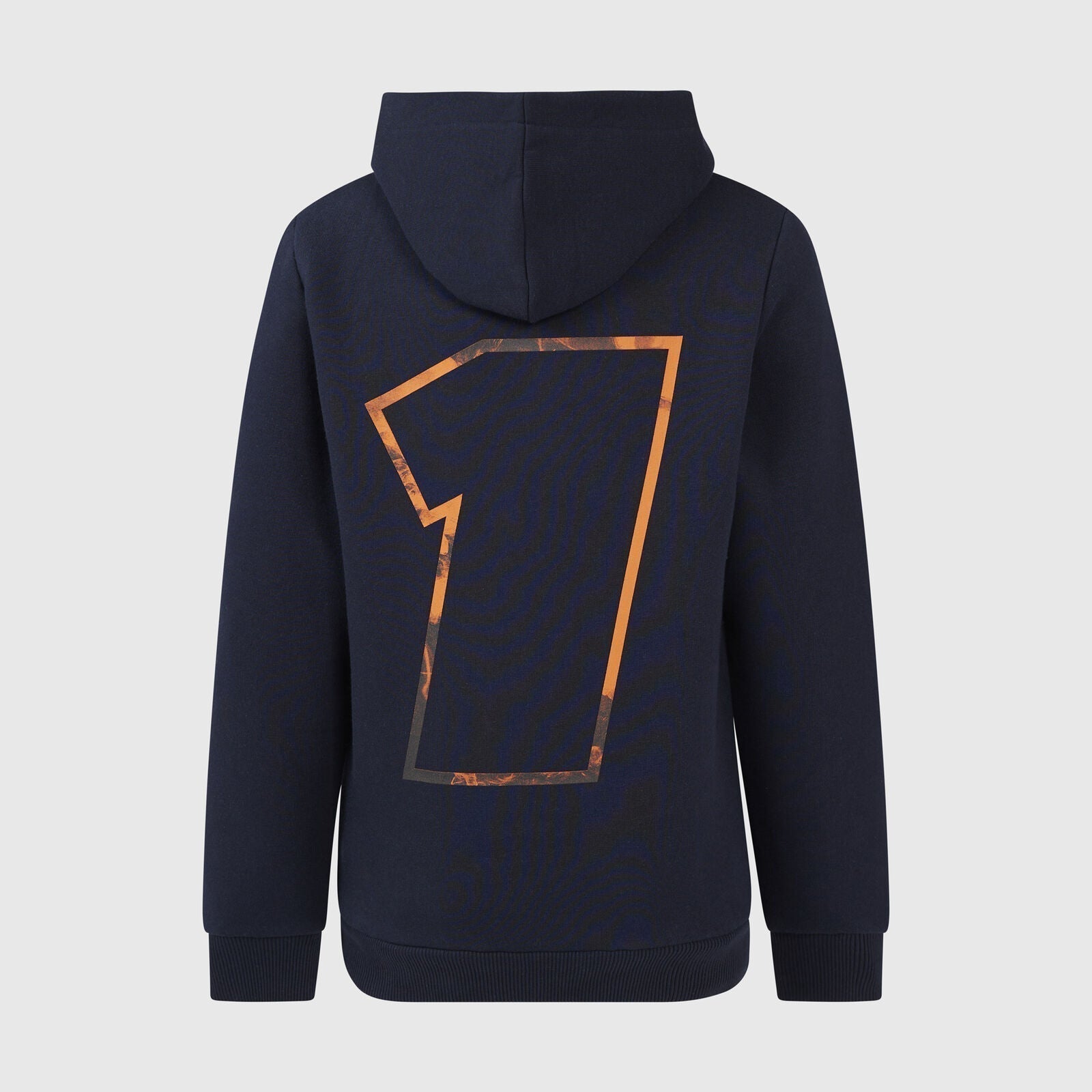 Moletom Max Verstappen