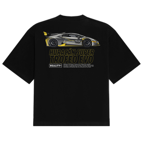 Huracán Super Trofeo EVO Tee