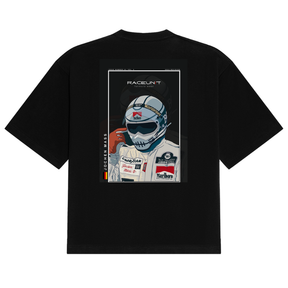 Jochen Race Tee