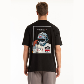 Jochen Race Tee