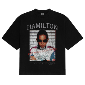 Destined For Greatness Tee