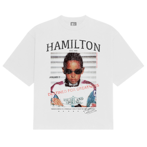 Destined For Greatness Tee