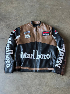 Jaqueta Marlboro Exclusiva