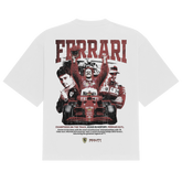 Ferrari Champs Tee