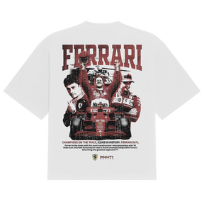 Ferrari Champs Tee
