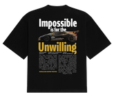 Impossible Trofeo Tee