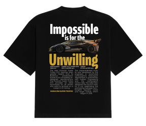 Impossible Trofeo Tee
