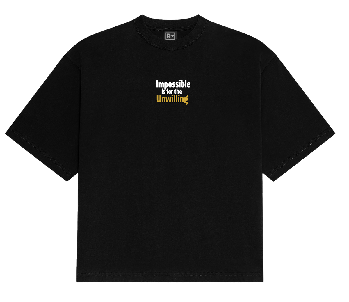Impossible Trofeo Tee