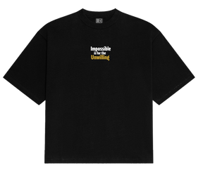 Impossible Trofeo Tee