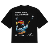 Do It Twice Tee