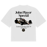 Lotus JPS Edition Tee