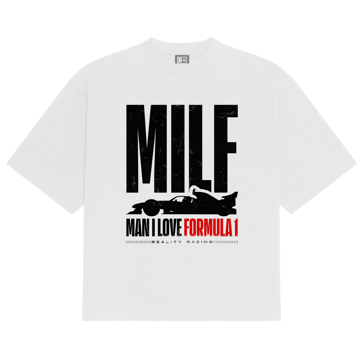 MILF Tee