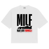MILF Tee