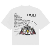 Monaco RB Tee