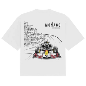 Monaco RB Tee