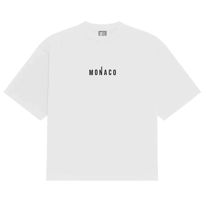 Monaco RB Tee