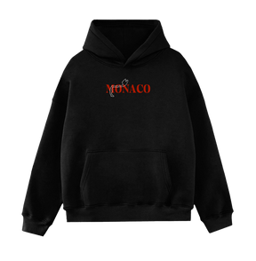 Moletom Monaco Grand Prix