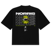 Norris Helmet Tee