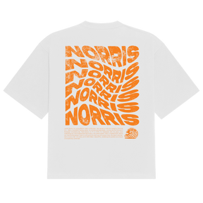 Norris Swirl Tee