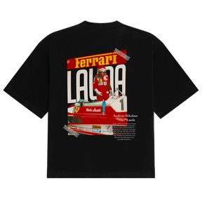 Lauda Bio Tee