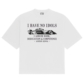 No Idol Senna Tee