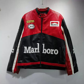 Jaqueta Marlboro Exclusiva