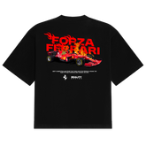 Forza Fire Tee