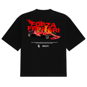 Forza Fire Tee