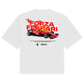 Forza Fire Tee
