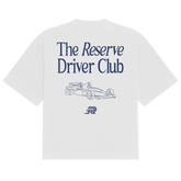Reserve Driver Tee
